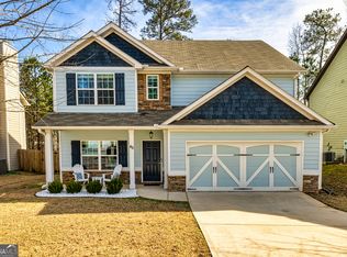 45 Fox Ridge Dr, Newnan, GA 30265