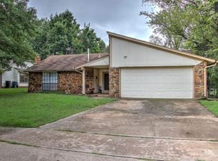 301 W Miami St, Broken Arrow, OK 74011