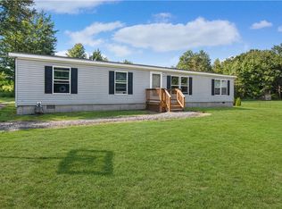 4861 Old Oneida Rd, Verona, NY 13478