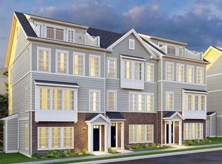 Highwood Plan, Towns on the Greenway, Westerville, OH 43082