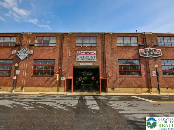 11 W 2nd St Unit 317, Bethlehem, PA 18015