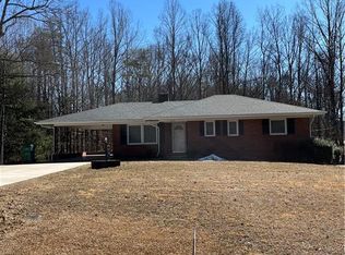 325 Bryan St, Stoneville, NC 27048