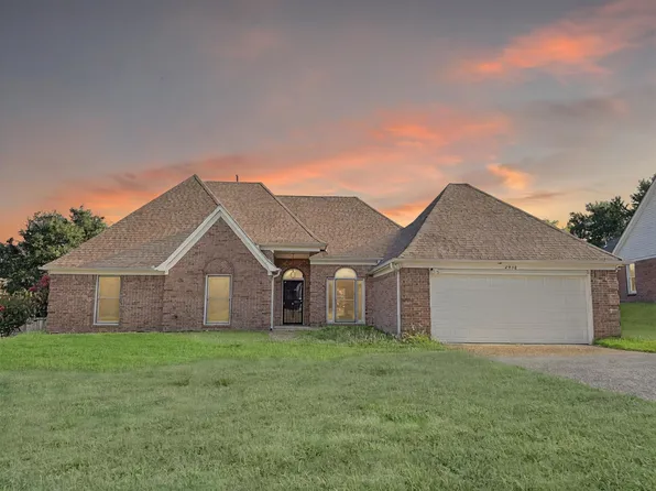 8936 Meadow Ridge Cv E Lot 363, Cordova, TN 38016