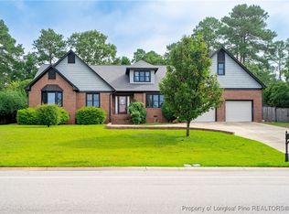 4304 Ferncreek Dr, Fayetteville, NC 28314