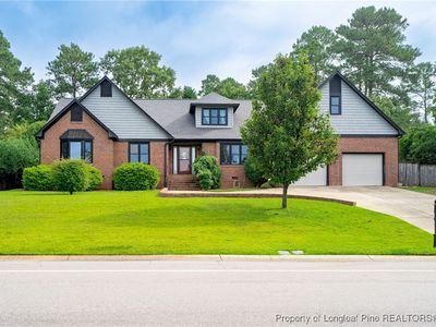 4304 Ferncreek Dr, Fayetteville, NC, 28314