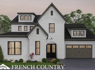 LOT 142 Iron Plow Dr, Knoxville, TN 37934