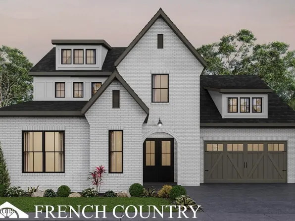 LOT 142 Iron Plow Dr, Knoxville, TN 37934