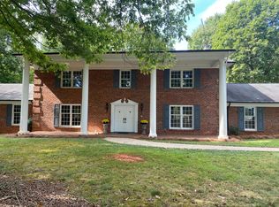 3941 County Home Rd, Conover, NC 28613