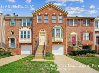 9179 Burnet Ct, Manassas, VA 20110