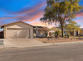 5006 Rappahanock St, Las Vegas, NV 89122