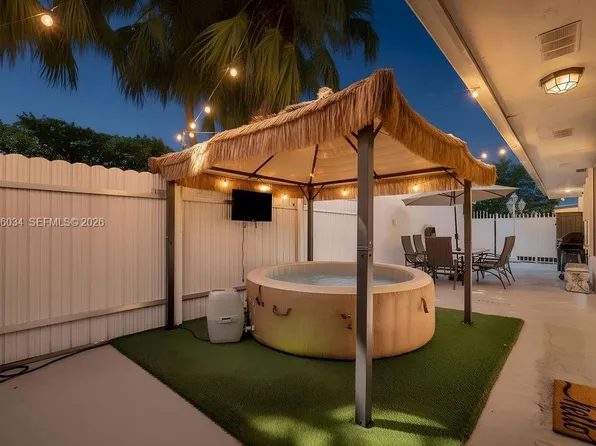 25420 SW 124th Pl #1A, Homestead, FL 33032