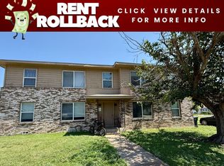 803 Sissom Rd, Killeen, TX 76541