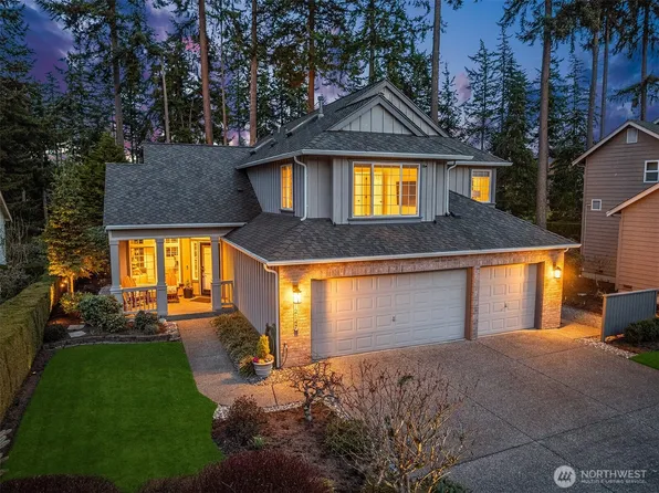 12147 Clubhouse Ln., Mukilteo, WA 98275