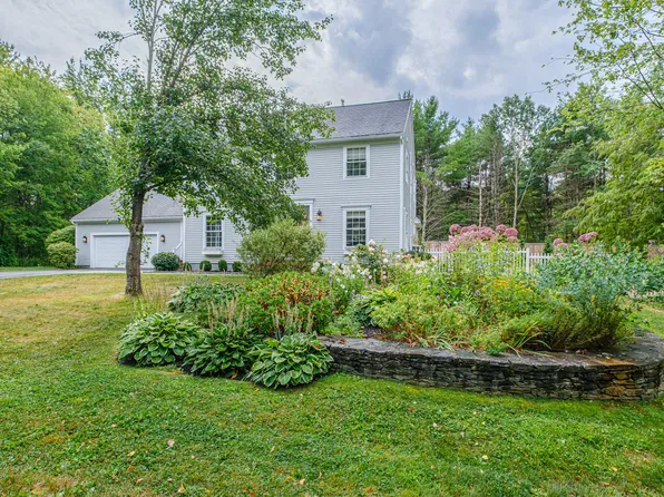 1 Geary Way, Falmouth, ME 04105