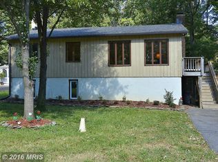 319 Cedar Ln, Annapolis, MD 21403