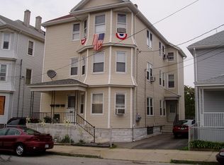 1364 Rodman St, Fall River, MA 02721