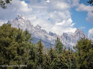 8850 N Deland Dr, Jackson, WY 83001