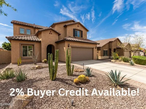 10747 W Rowel Road W, Peoria, AZ 85383