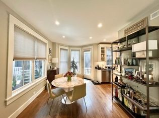 4 Brattle Cir #4, Cambridge, MA 02138