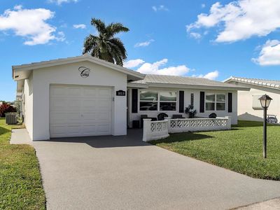 1013 SW 16th Street, Boynton Beach, FL, 33426