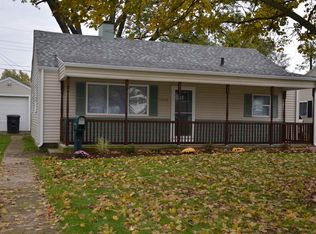3608 Addison St, South Bend, IN 46614