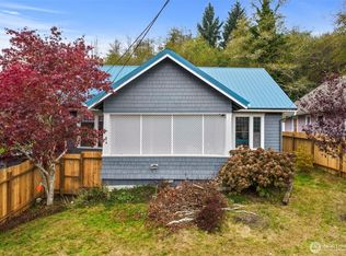 Raymond 4th Addition, Raymond, WA 98577