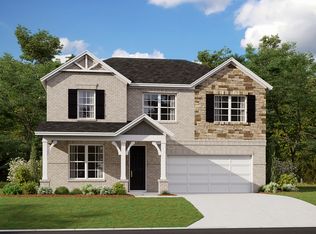 Landon Plan, Waverly - Estates, Mount Juliet, TN 37122