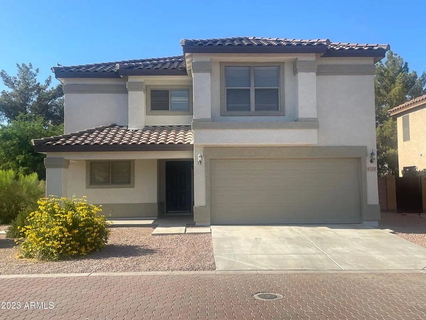 3 bedroom 2 bath in Chandler! — Photo 1