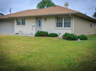 108 Short St, Williamsport, IN 47993