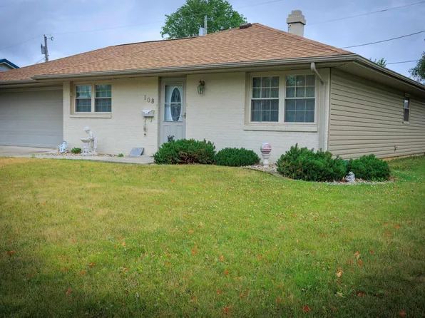 108 Short St, Williamsport, IN 47993