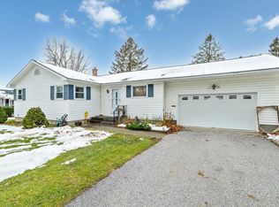 3 Charles Street, Swanton, VT 05488