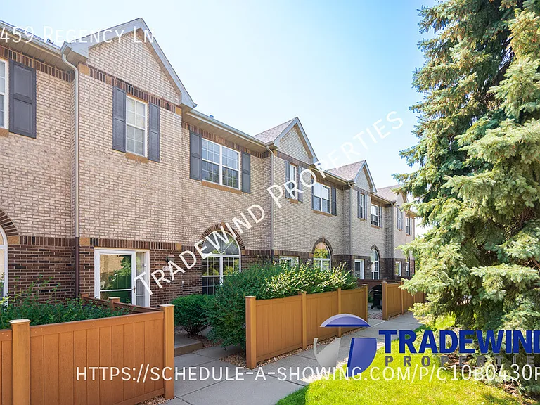 6459 Regency Ln — Photo 1