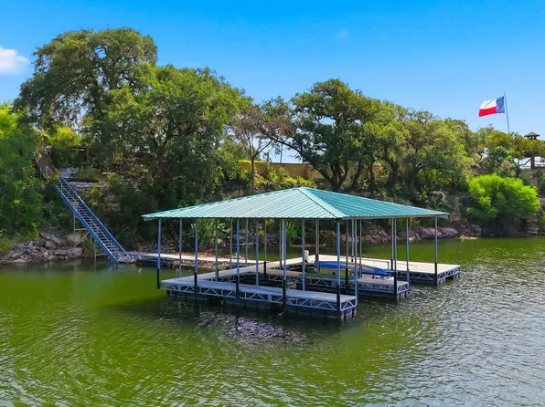 3108 Brasada Lane, Marble Falls, TX 78654