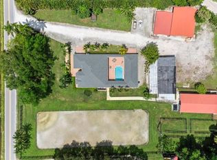 1858 F Rd, Loxahatchee, FL 33470