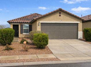 13173 E Iron Chief Dr, Tucson, AZ 85747