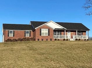 354 Kennedy Rd, Guston, KY 40142