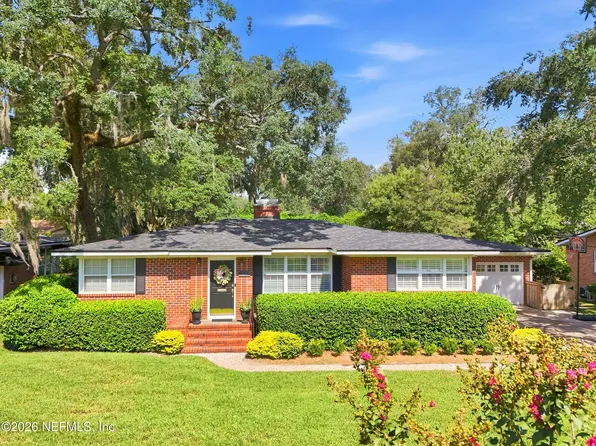 4727 VERONA Avenue, Jacksonville, FL 32210
