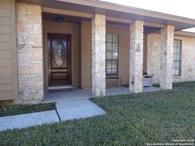 510 Oracle Dr, San Antonio, TX, 78260