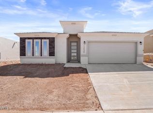 1043 Callie Ct, Socorro, TX 79927