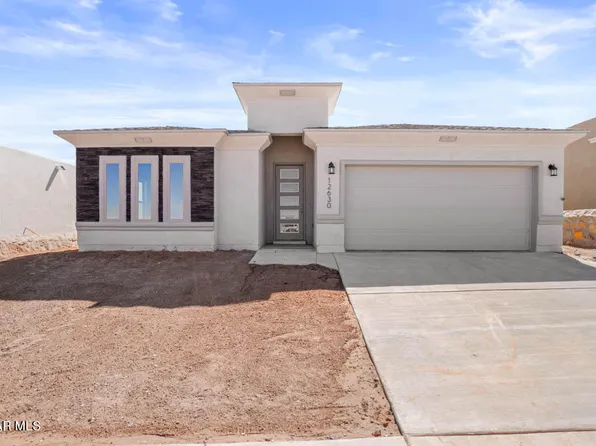 1043 Callie Ct, Socorro, TX 79927