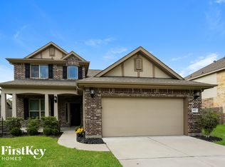 615 Companion Dr, Crosby, TX 77532