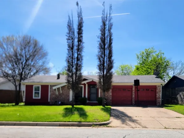 209 Highland Ter S, Fort Worth, TX 76134