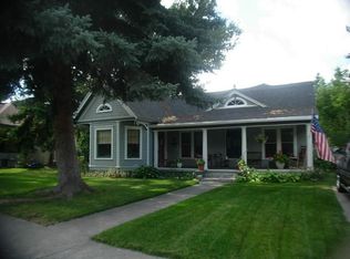 270 S Ridge Ave, Idaho Falls, ID 83402