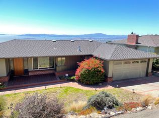 1321 Brewster Dr, El Cerrito, CA 94530