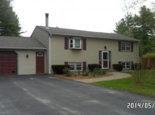 34 Delaney Rd, Epping, NH 03042