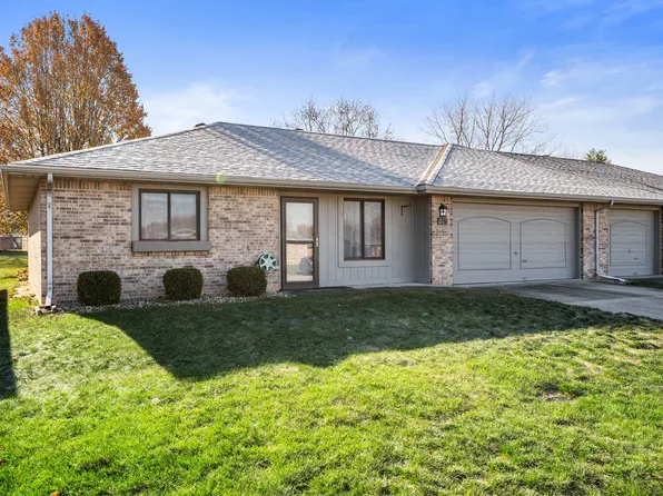 1807 Alhambra Dr, Anderson, IN 46013