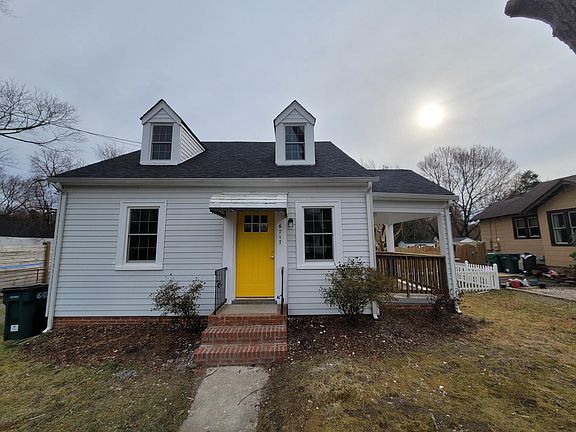 2nd image of 6716 Glenwood St