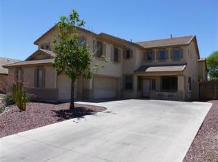 3837 E Simpson Rd, Gilbert, AZ 85297