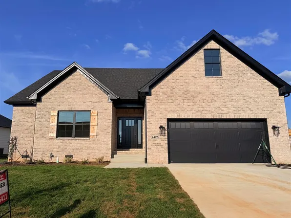 2425 Ansbury Ct, Bowling Green, KY 42101