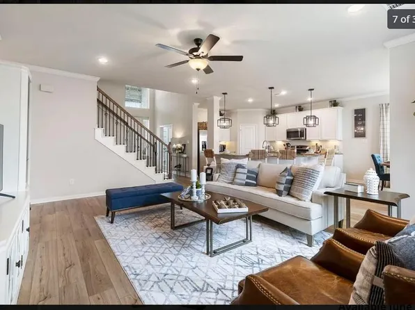 708 Fallbrook Dr, Temple, TX 76502